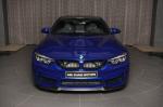 BMW M4 CS by Abu Dhabi Motors 2018 года